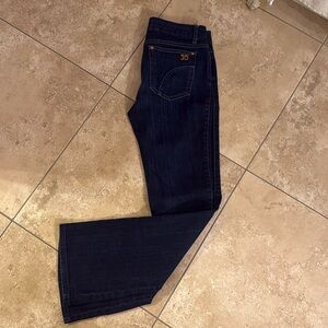 Joe’s Jeans Honey Bootcut